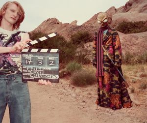 Gucci AW17 Campaign